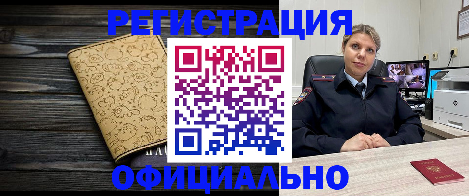 прописка в квартире в Димитровграде