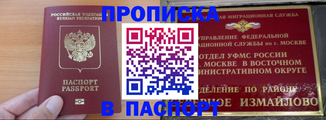 прописка в Димитровграде